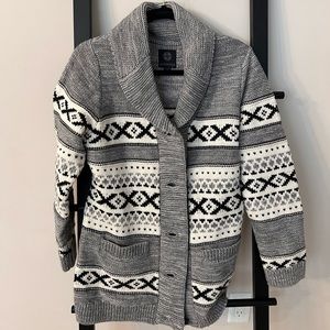 Sansara sweater - like new!